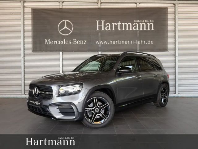 Mercedes-Benz GLB 200 GLB 200 AMG Night 7G AHK Fahrassistenz Multibeam 2025 Benzine