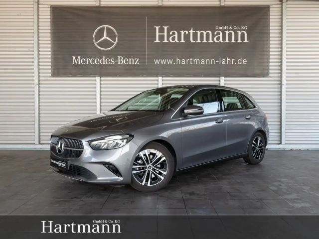 Mercedes-Benz B 200 B 200 Progressive Advanced AHK Digitaldisplay LED 2025 Benzine