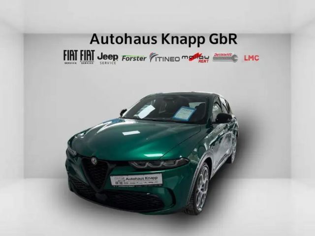 Alfa Romeo Tonale Editione Speziale, 1,5 L. 131 PS, Mild Hybrid 2022 Benzine