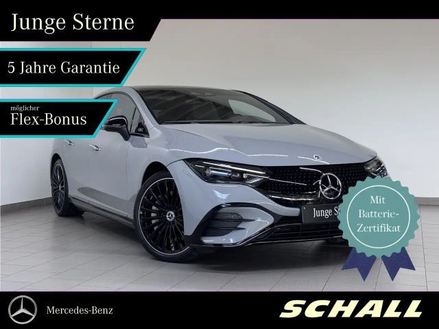 Mercedes-Benz EQE 500 4M AMG+AHK+21"+PREMIUM+HYPER+PANO+360° 2026 Elektrisch