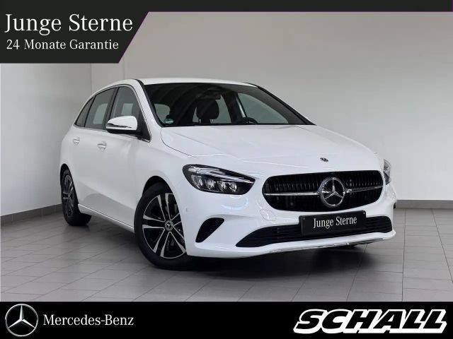 Mercedes-Benz B 200 d DISTRONIC+LED+KAMERA+KEYLESS+MEMORY+MBUX 2026 Diesel