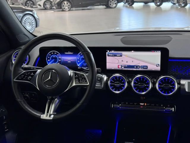 Mercedes-Benz EQB 250
