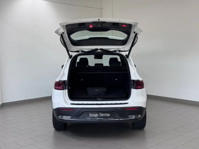 Mercedes-Benz EQB 250