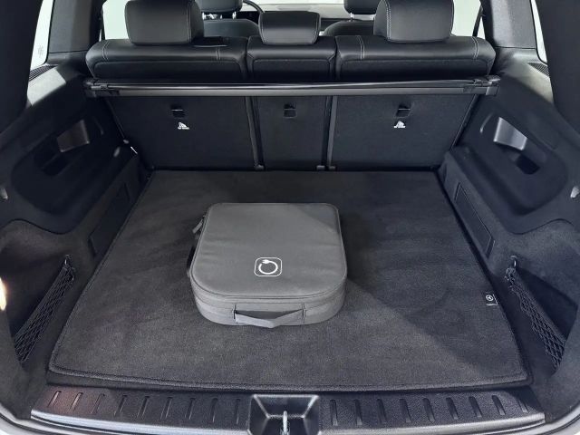 Mercedes-Benz EQB 250