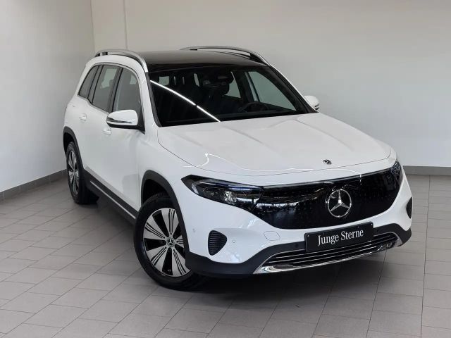 Mercedes-Benz EQB 250