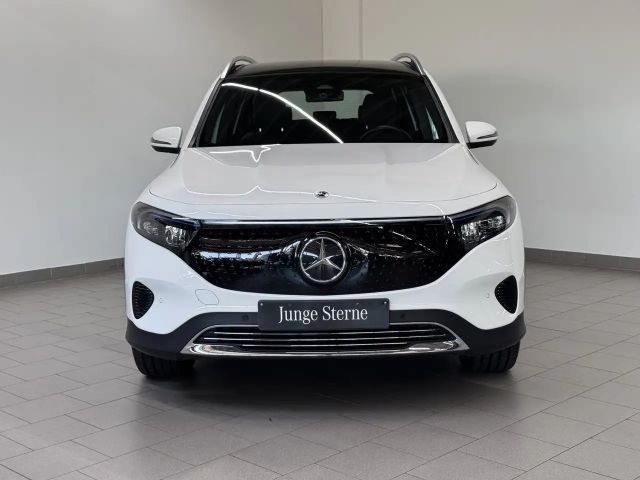 Mercedes-Benz EQB 250