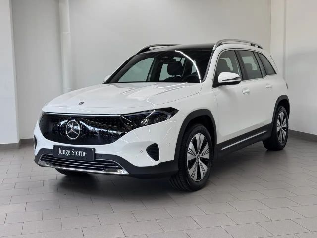 Mercedes-Benz EQB 250