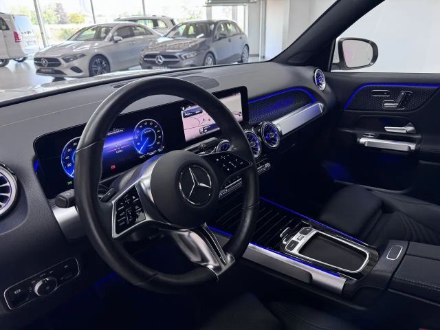 Mercedes-Benz EQB 250