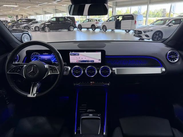 Mercedes-Benz EQB 250