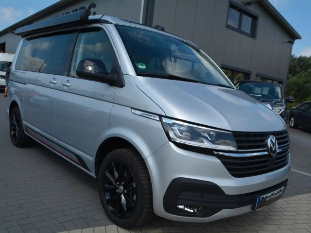 Volkswagen T6 California T6.1 California Ocean Edition 2025 Diesel