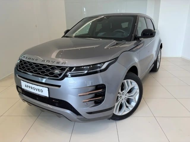 Land Rover Range Rover Evoque D200 R-Dynamic SE Head Up 2023 Diesel