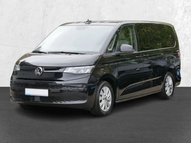Volkswagen T7 Multivan Multivan 2.0 TDI lang Automatik Navi 7Sitze DigC 2023 Diesel