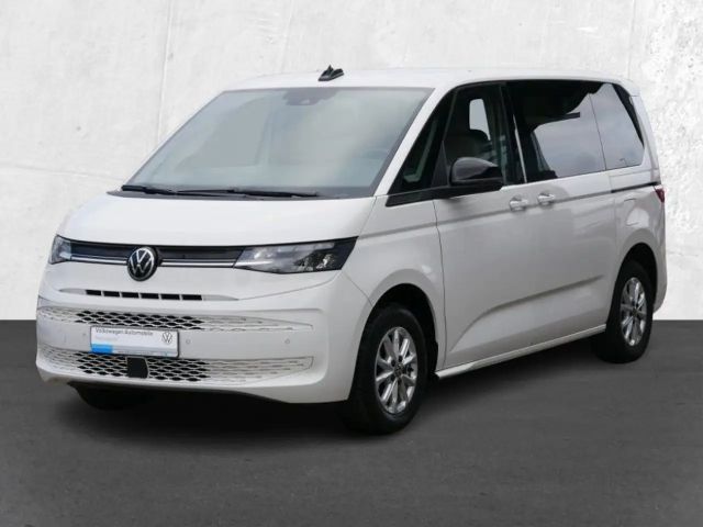 Volkswagen T7 Multivan Multivan 2.0 TDI DSG Life AHK DigCockpit PDC Sth 2023 Diesel