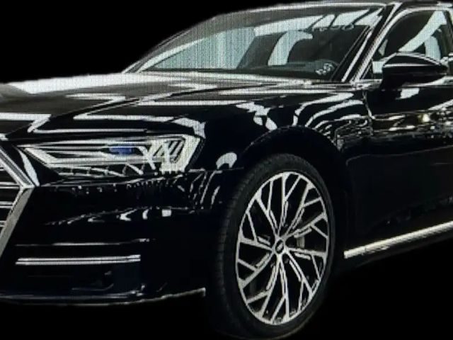 Audi A8 60 TFSI L quattro/ACC/HuD/Pano/Airma/B&O/360° 2021 Benzine