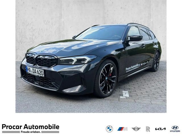 BMW 340 M340d xDrive PANO HUD AHK DAProf 360° H/K Standhei 2026 Diesel