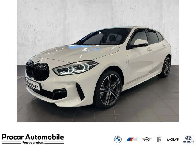 BMW 120 i M Sport AHK NAVI LED Sound Syst. 2023 Benzine