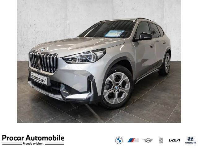 BMW X1 xDrive20d  xLine HUD PANO ACC RFK NAVI LED 2023 Diesel