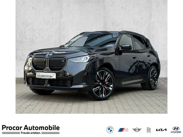 BMW X3 M