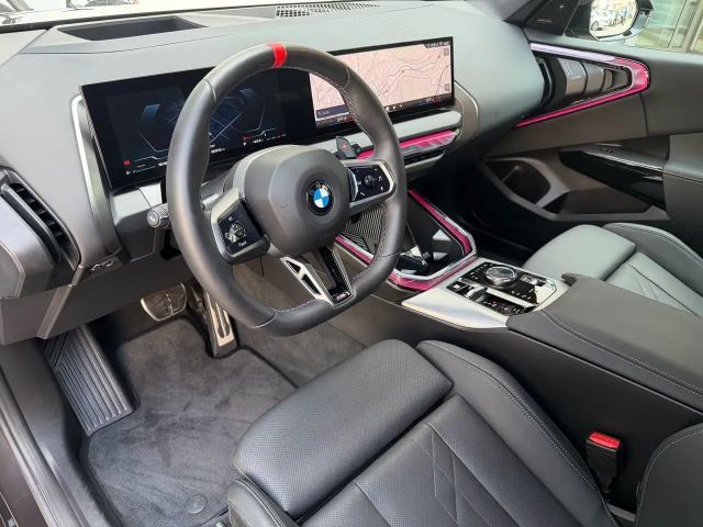BMW X3 M