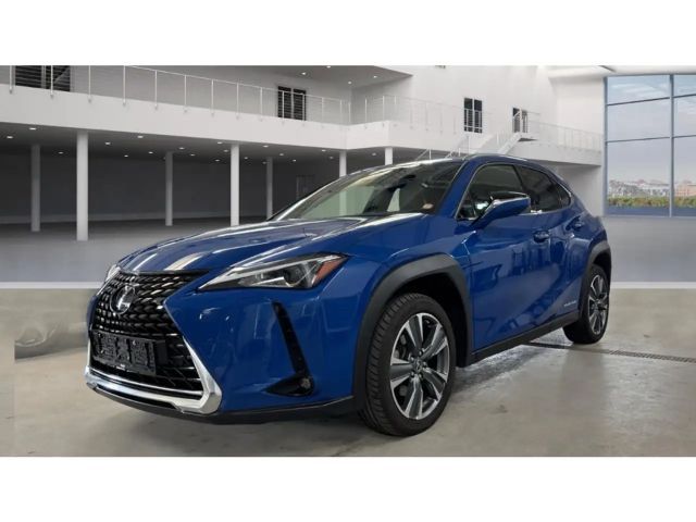 Lexus UX 300e Premium Pano Kamera App-Navi LED Leder Sitzklima 2022 Elektrisch