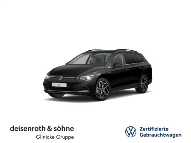 Volkswagen Golf Variant Style 2.0 TSI StHz/Nav/h&k/Nav/Kam/ 2023 Benzine
