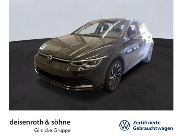 Volkswagen Golf Style 2.0 TSI DSG Nav/Kam/ACC/AppCon/Assist 2024 Benzine