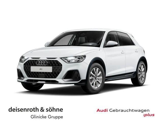 Audi A1 30 TFSI MMI/Nav/ASIPBox/sound/SHZ/K 2025 Benzine