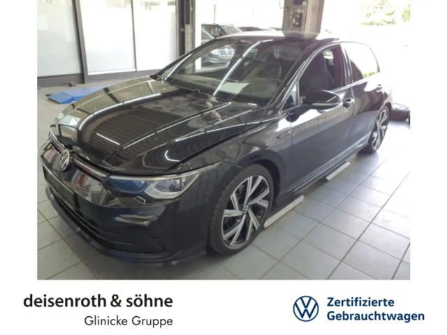 Volkswagen Golf R-Line 2.0 TSI DSG Nav/h&k/LED/+/ACC/LHZ/18 2023 Benzine