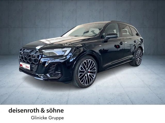 Audi Q7 S line TDI quattro Pano/B&O/HeadUp 2026 Diesel