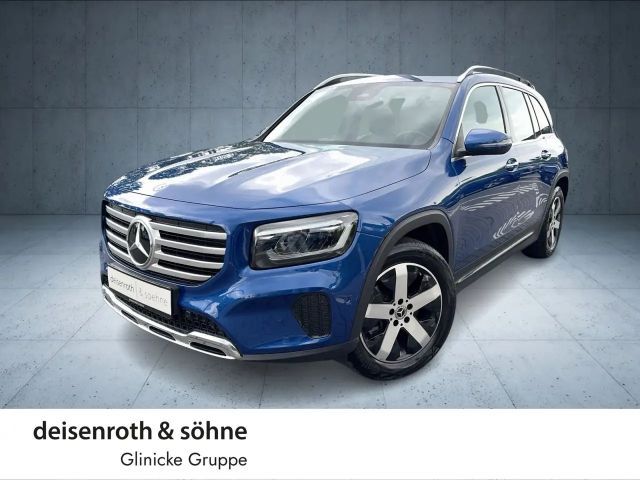 Mercedes-Benz GLB 220 D 4MATIC AHK/LED/Kam/Nav/Advanced+/MBUX 2023 Diesel