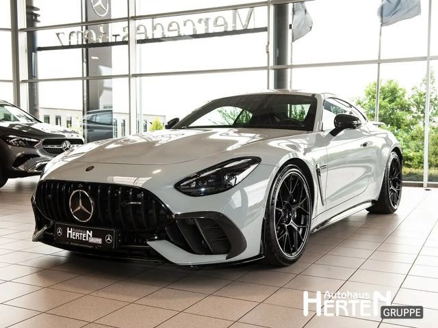 Mercedes-Benz AMG GT 63 Pro 4M+NIGHT II+360°+DIGITAL+SOUND+21" 2025 Benzine