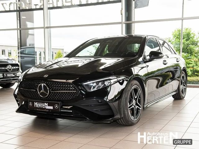 Mercedes-Benz A 220 d Lim. AMG+NIGHT+R-KAMERA+18"ZOLL+LED+DAB 2024 Diesel