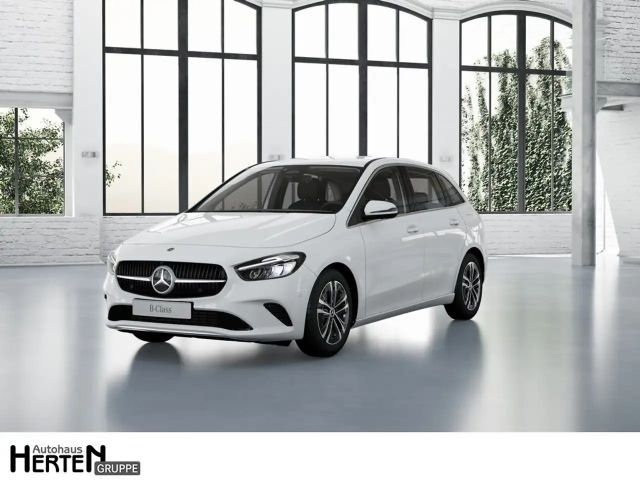 Mercedes-Benz B 180 +PROGRESSIVE+LED+R-KAMERA+AHK+PARK-P+SHZ 2025 Benzine