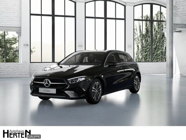 Mercedes-Benz A 250 e+PROGRESSIVE+LED+R-KAMERA+11KW-LADEN+SHZ 2025 Hybride / Benzine