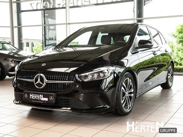 Mercedes-Benz B 200 +PROGRESSIVE+LED+R-KAMERA+WINTER-P+DAB+SHZ 2025 Benzine