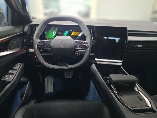 Renault Rafale