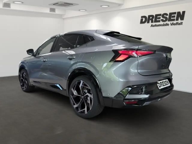 Renault Rafale