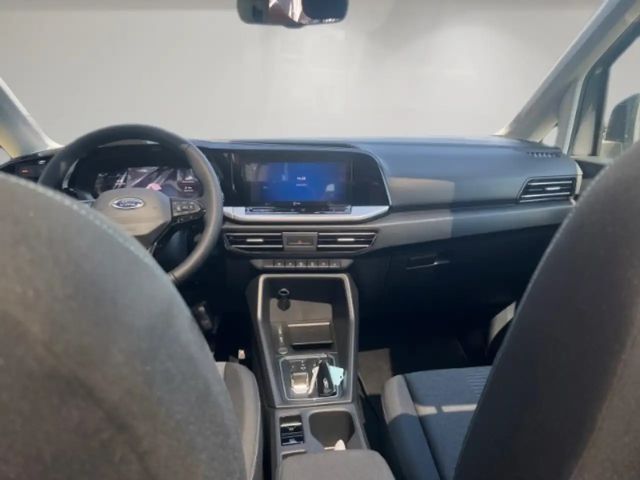 Ford Grand Tourneo