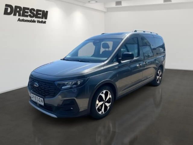 Ford Grand Tourneo
