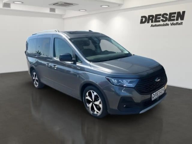 Ford Grand Tourneo