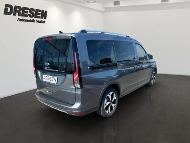 Ford Grand Tourneo