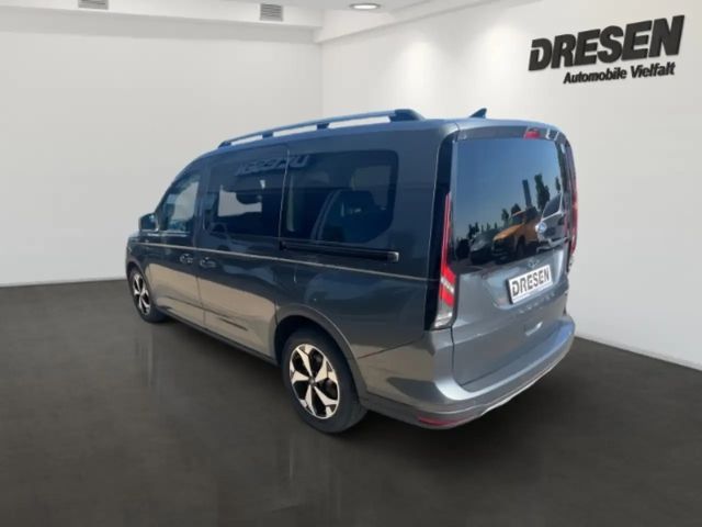 Ford Grand Tourneo