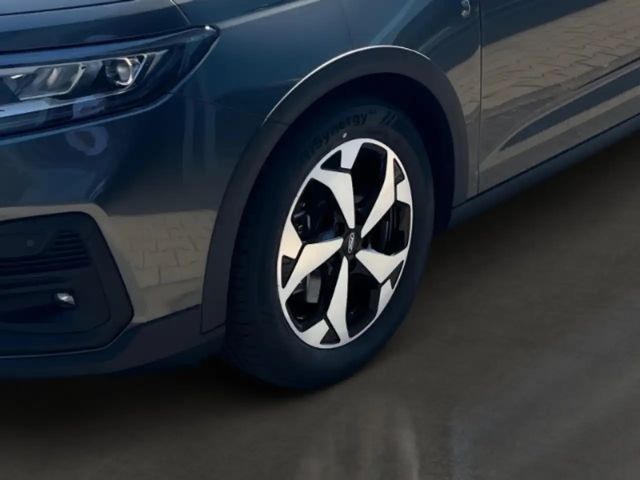 Ford Grand Tourneo