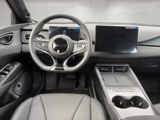 BYD Seal 6