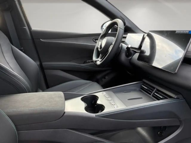BYD Seal 6