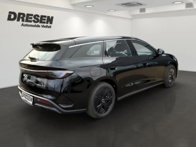BYD Seal 6
