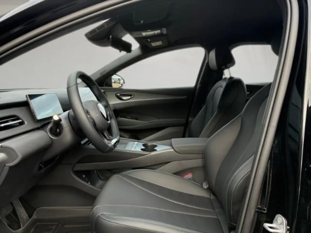 BYD Seal 6