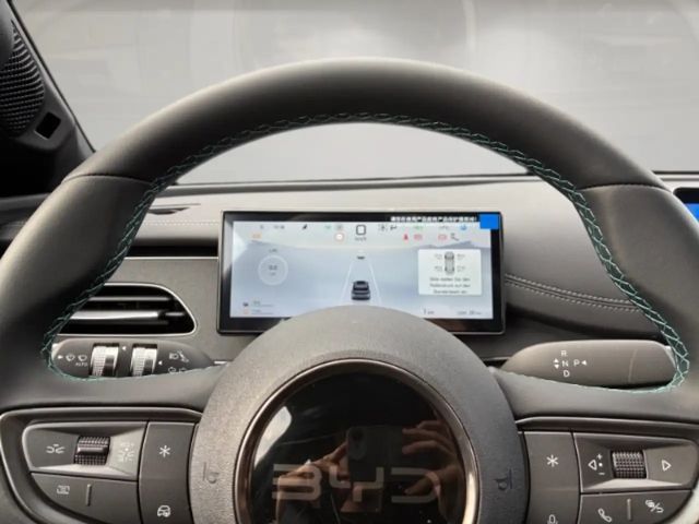 BYD Seal 6