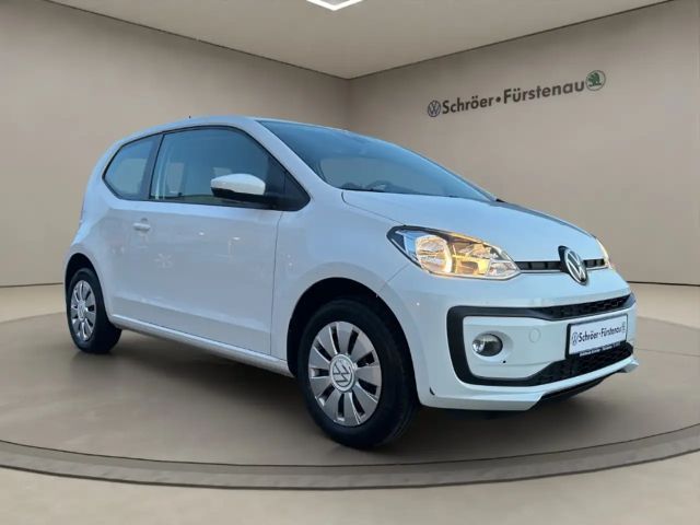Volkswagen up! ''X-tra'' (Kamera/Navi-Vorb./Sitzheizung/Einparkhi 2022 Benzine