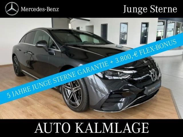 Mercedes-Benz EQE 300 EQE 300 AMG AHK+DIGITAL-LIGHT+360°+DISTRONIC 2025 Elektrisch
